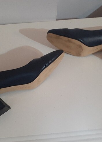 Ayakkabı - Görsel 9