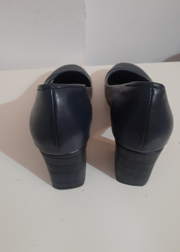 Ayakkabı  - Görsel 3