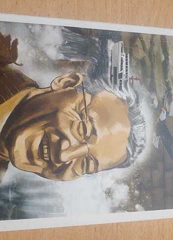 Sabahattin Ali Şiirleri