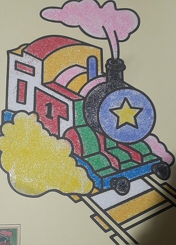 El boyaması  - Görsel 2