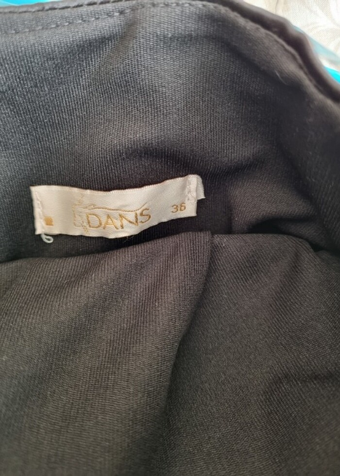 Mini abiye - Görsel 2