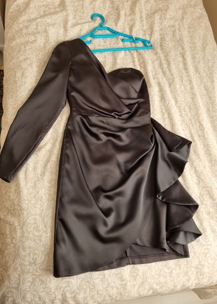 Mini abiye - Görsel 3