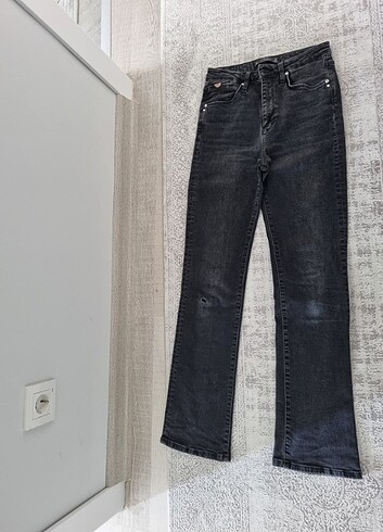 Kot pantalon