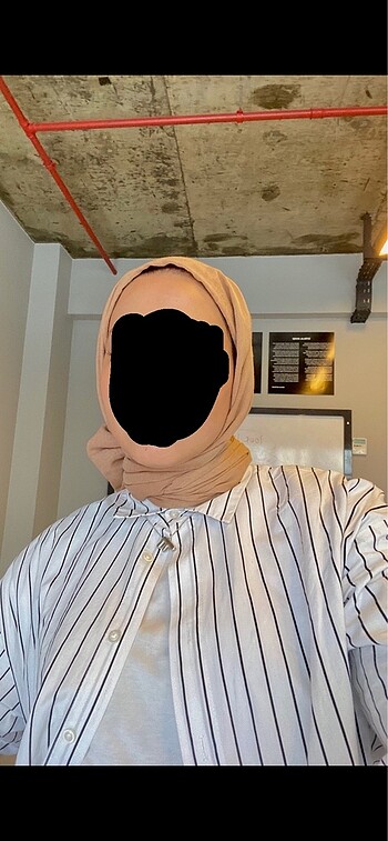 Freshscrafts şal