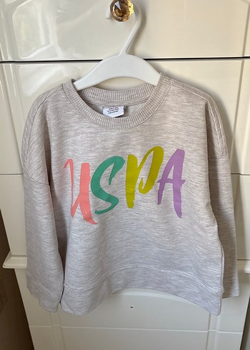 U.S Polo Assn. 5 Yaş