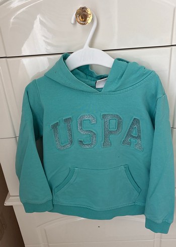U.S Polo Assn. 5 Yaş