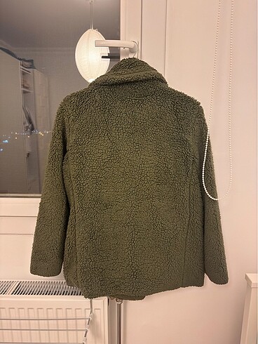 xs Beden Koton Mont