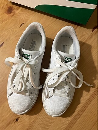 Puma 35.5 spor ayakkabı