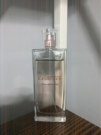 Evidance kadın EDP