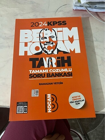 Kpss tarih