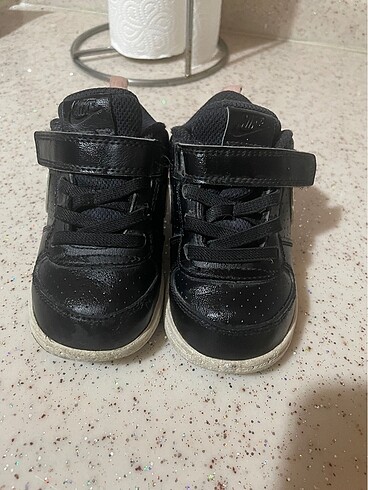 23 Beden Nike 22.5 ayakkabı