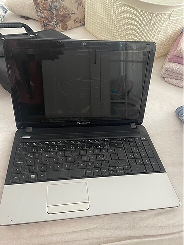 Packard bell laptop