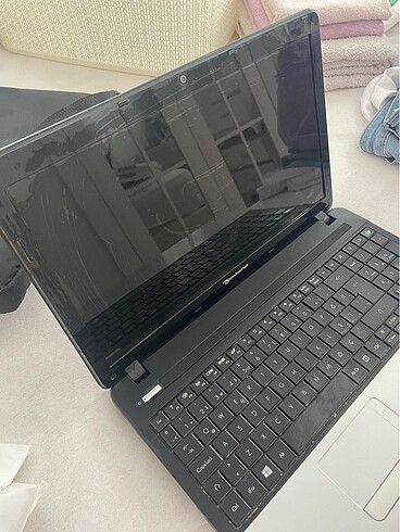Diğer Packard bell laptop