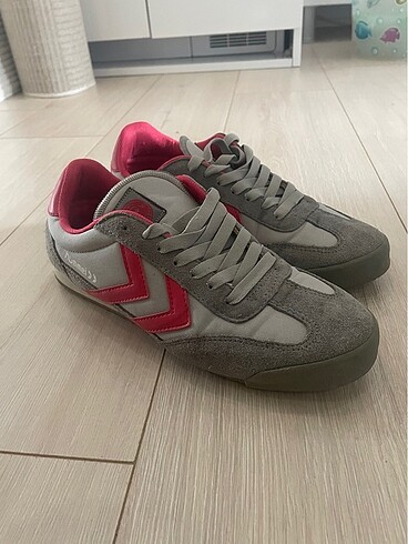 Hummel kadın ayakkabı