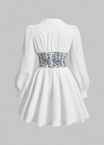 Sheinside shein elbise