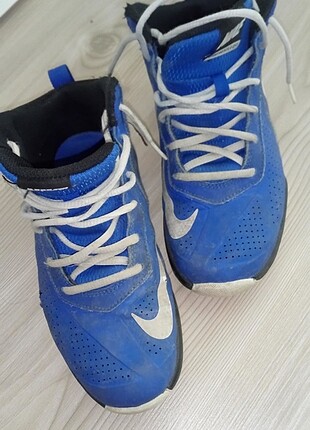 Nike Nike basketbol ayakkabısı 