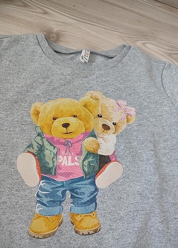 Defacto sweatshirt????