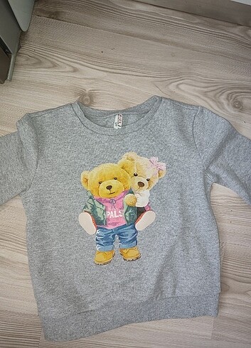Defacto Defacto sweatshirt????