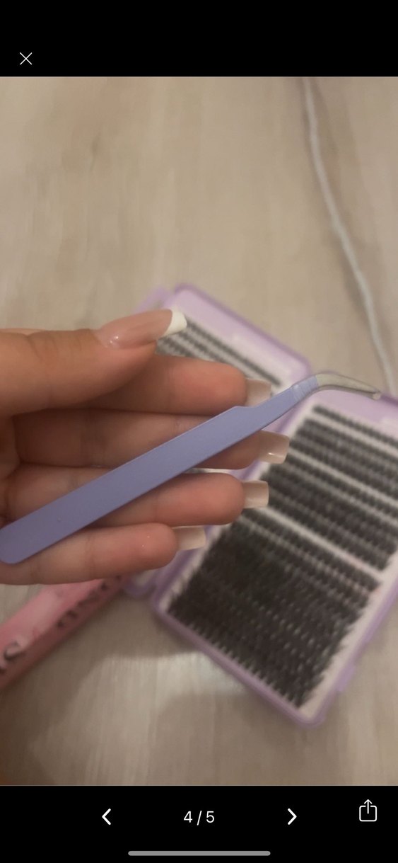 shein takmak kurpik seti - Görsel 4