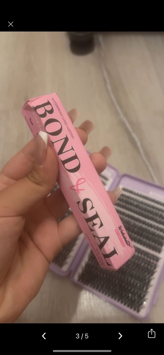 shein takmak kurpik seti - Görsel 3