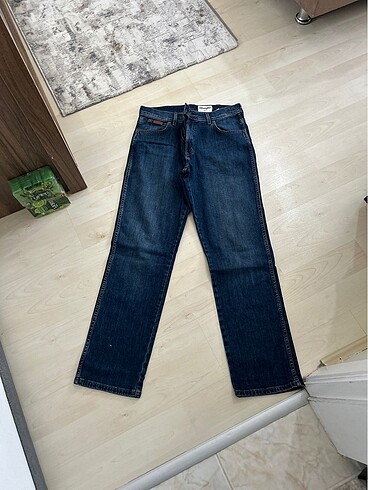 WRANGLER PANTOLON 33-32