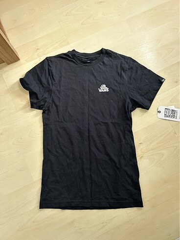 VANS TİŞÖRT SIFIR