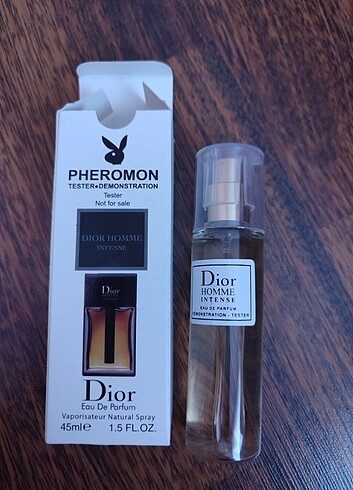 Dior homme intense parfüm