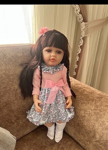 Reborn bebek