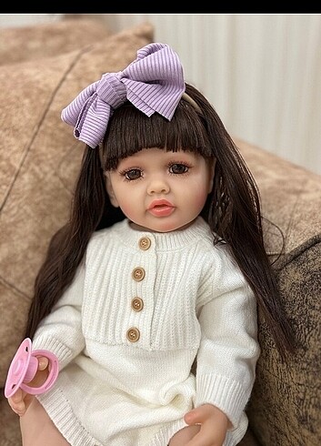 Reborn bebek 