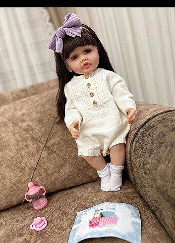 Diğer Reborn bebek
