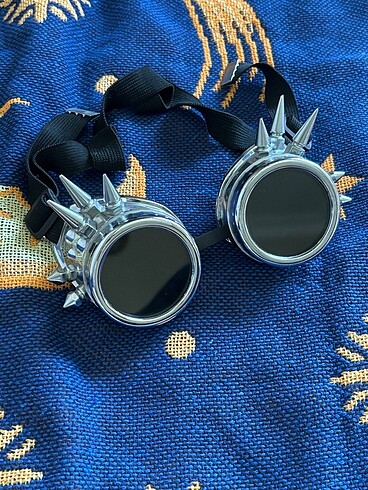 steampunk gozluk