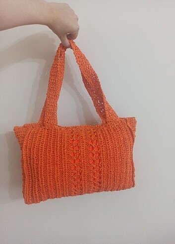 Hanmade Çanta