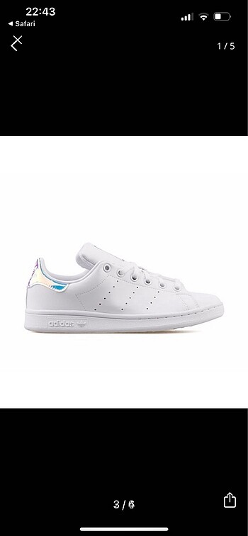 Adidas Adidas Ayakabı