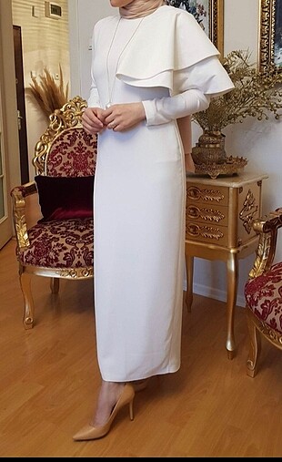 Nikah elbisesi