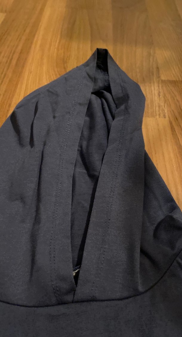 Kızlar için Gri Kapüşonlu Tişört ve Eşofman Altı Takımı - Görsel 5