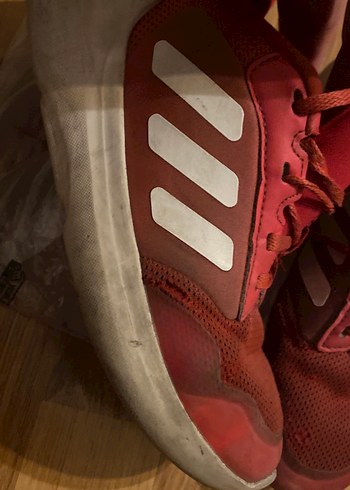 Spor ayakkabı - Görsel 2