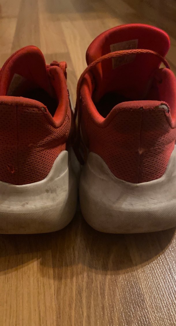 Spor ayakkabı - Görsel 5