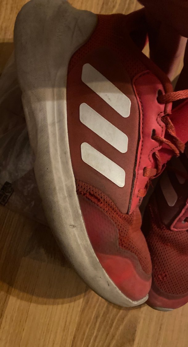 Spor ayakkabı - Görsel 2