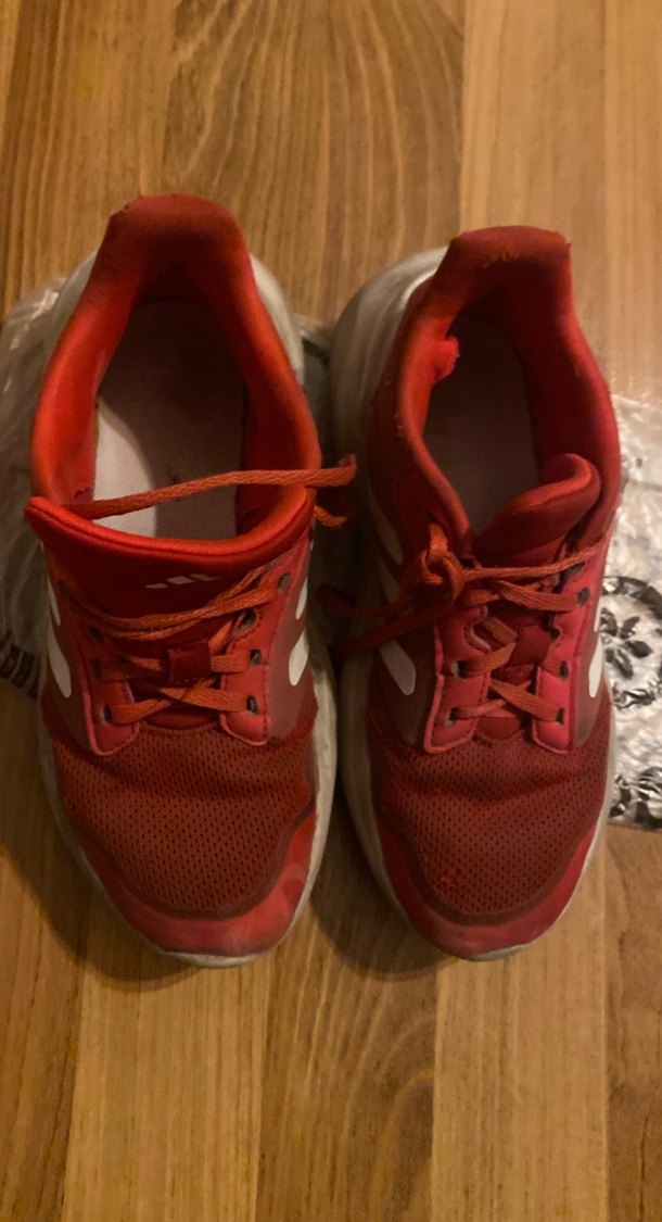 Spor ayakkabı - Görsel 4