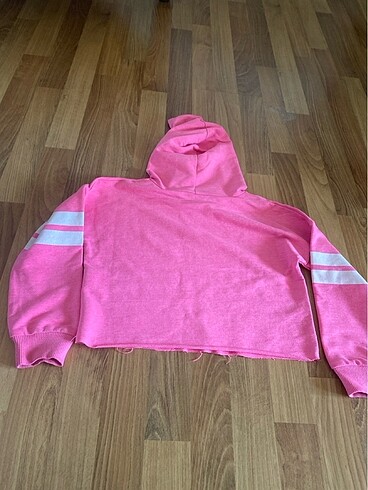 LC Waikiki Crop switt
