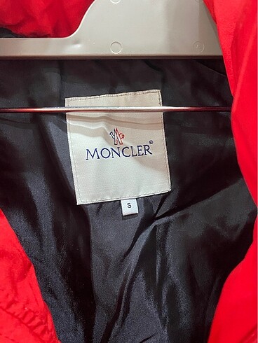 Moncler Kolsuz yelek