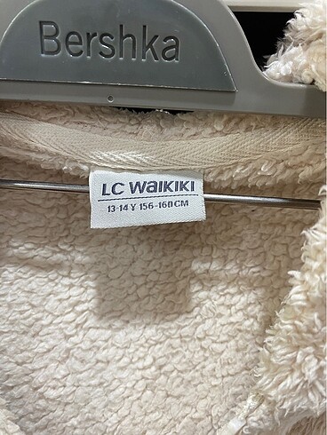 LC Waikiki Kız çocuk mevsimlik hırka