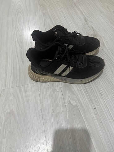 Kız çocuk spor ayakkabı