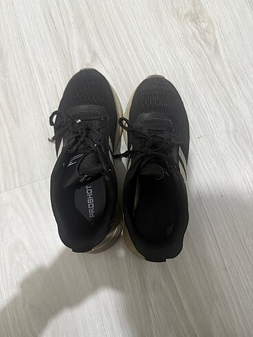 36 Beden Kız çocuk spor ayakkabı