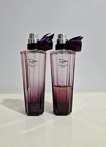 lancome tresor midnight rose 30 ml