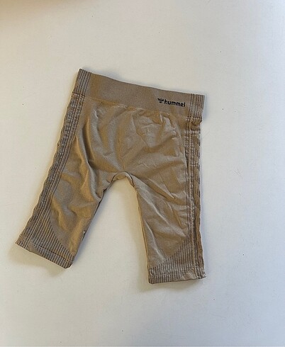 Hummel Hummel şık biker tayt