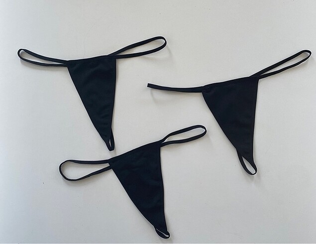 Urban outfitters string