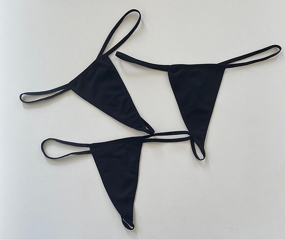 Diğer Urban outfitters string