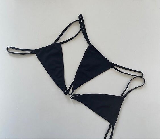diğer Beden Urban outfitters string