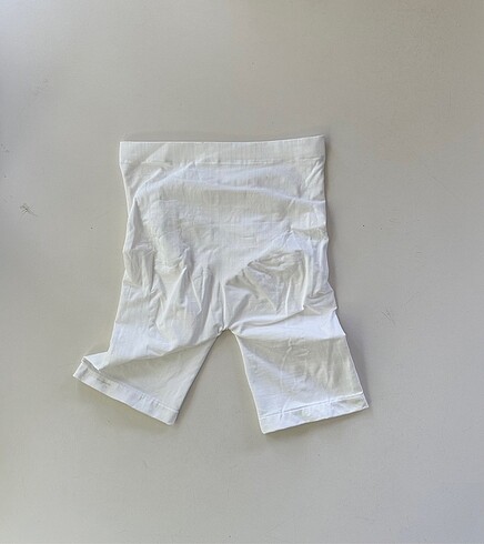 xl Beden Toparlayıcı paçalı korse